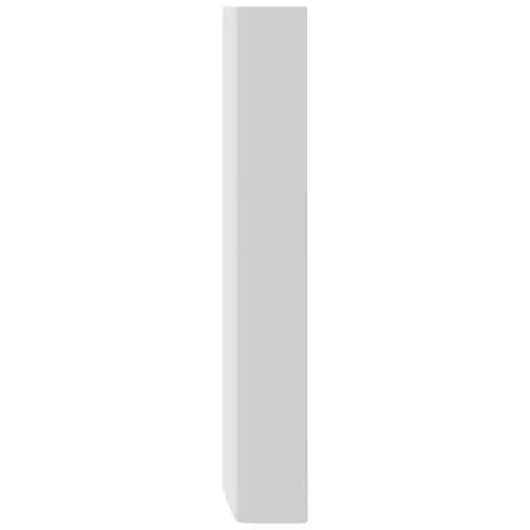 Arnö 26049 Jabo Stolpe vit, 175x175x1250 mm Beställ idag